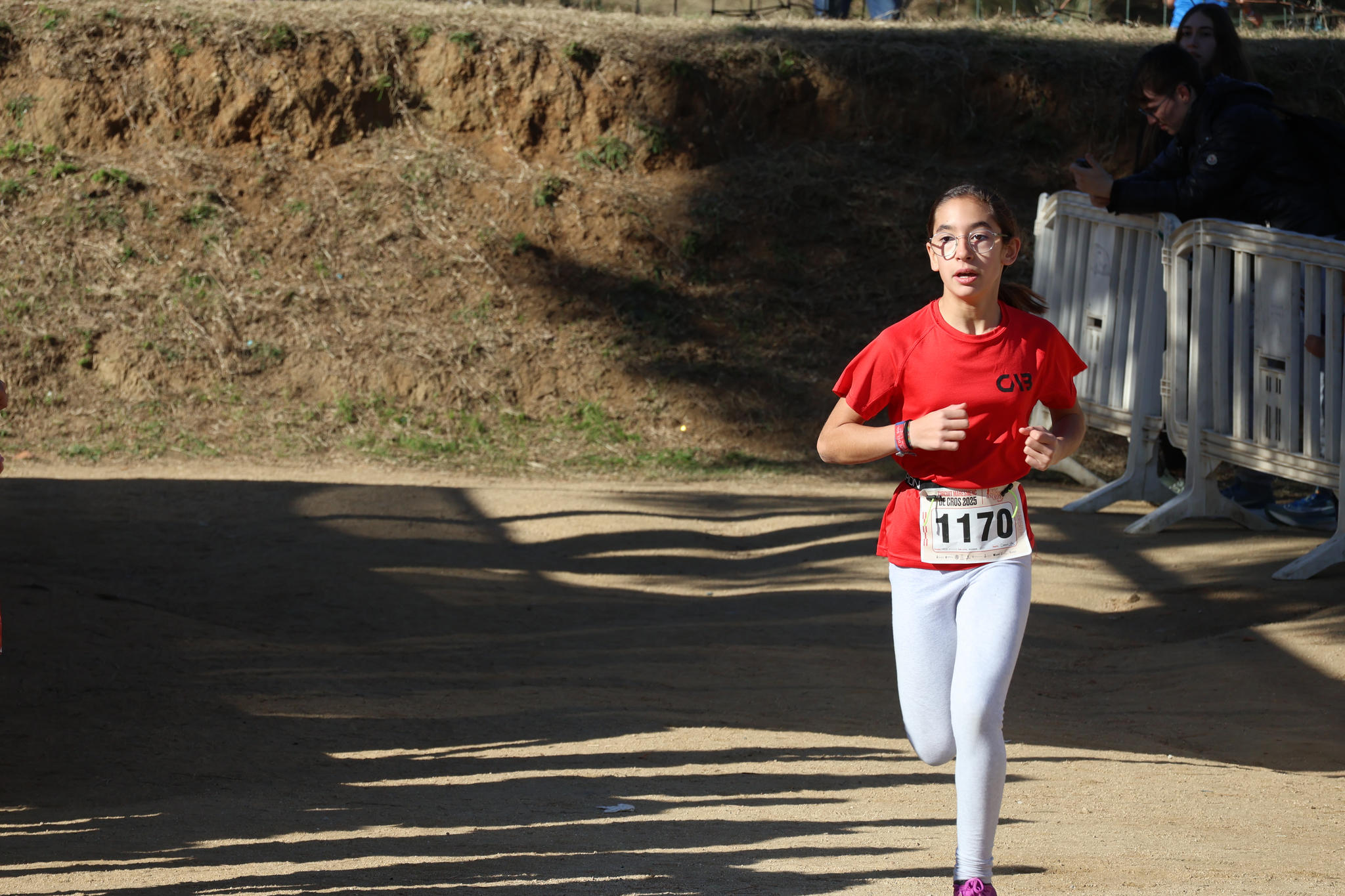 Club Atletisme Badalona - Escola